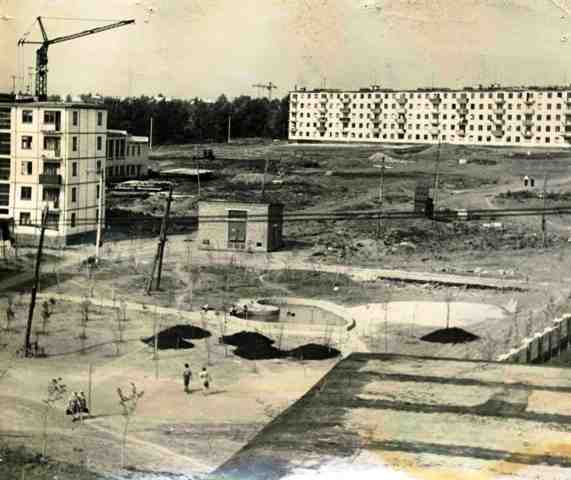 Дом 3 1963 г015